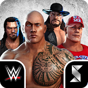 Logo WWE Champions Ícone Logo WWE Champions Ícone