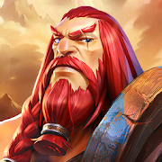 Logo Art of Conquest Ícone Logo Art of Conquest Ícone