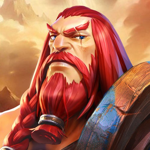 Logo Art of Conquest Ícone Logo Art of Conquest Ícone