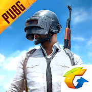 Logo PUBG Mobile Ícone Logo PUBG Mobile Ícone