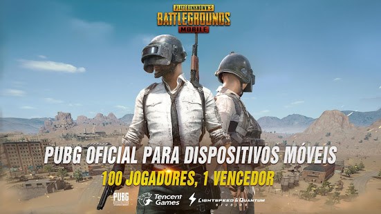 Pubg Mobile Download To Android Gratis