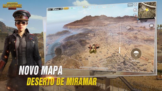 PUBG Mobile Download para Android GrÃ¡tis - 