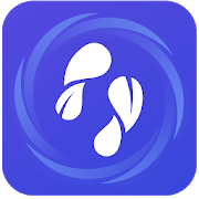 Logo Step Tracker - Seu Contador de Corrida e Caminhada Ícone Logo Step Tracker - Seu Contador de Corrida e Caminhada Ícone