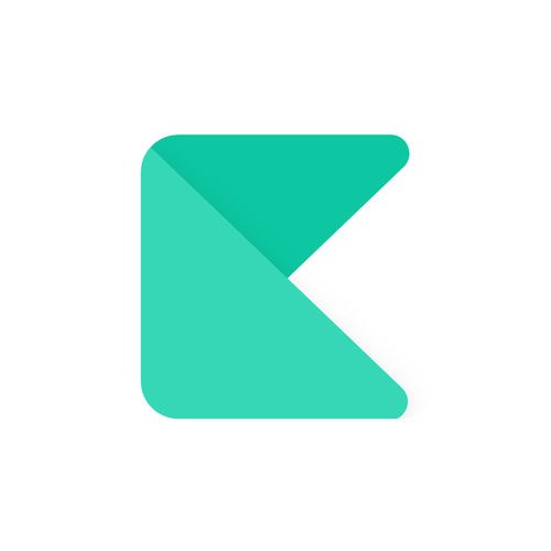 Logo Kyro Ícone Logo Kyro Ícone