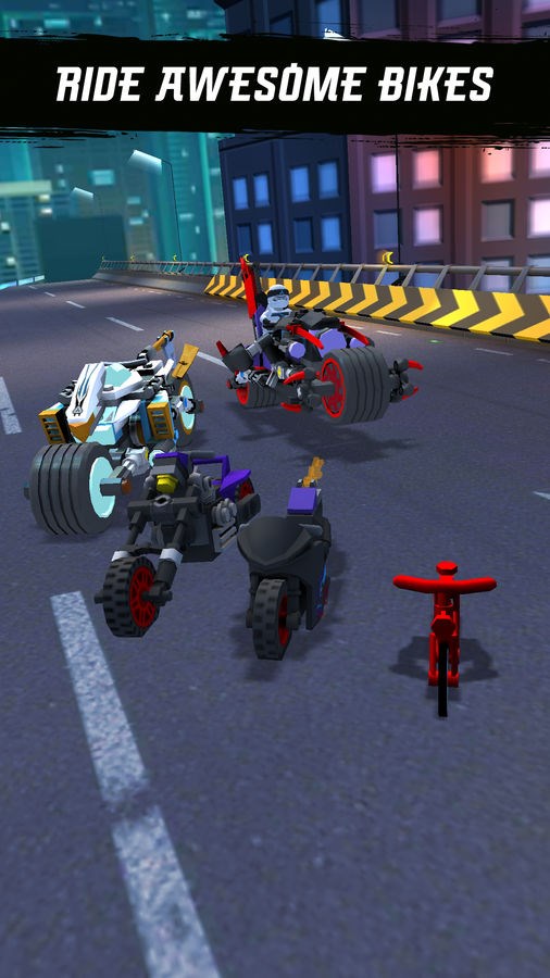 lego ninjago ride ninja