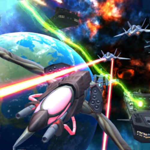 Logo Corennity: Space Wars Ícone Logo Corennity: Space Wars Ícone