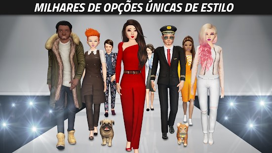 Avakin Life Download