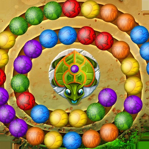 Logo Marble Woka Woka 2018 Ícone Logo Marble Woka Woka 2018 Ícone