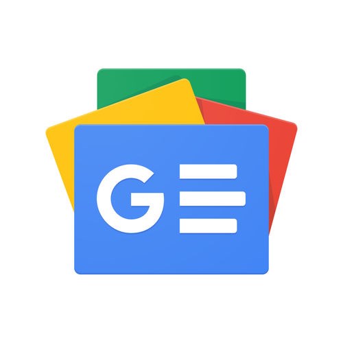 Logo Google Notícias Ícone Logo Google Notícias Ícone