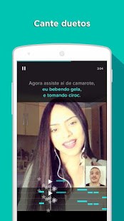 Sing! by Smule screenshot 3