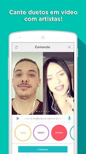 Sing! by Smule screenshot 4