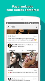 Sing! by Smule screenshot 5