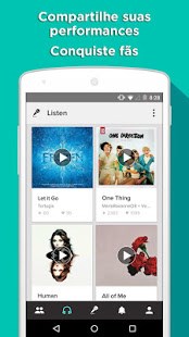 Sing! by Smule screenshot 6