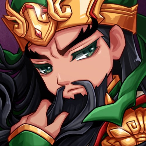 Logo Three Kingdoms : The Shifters Ícone Logo Three Kingdoms : The Shifters Ícone