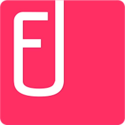 Logo Fyle Ícone Logo Fyle Ícone