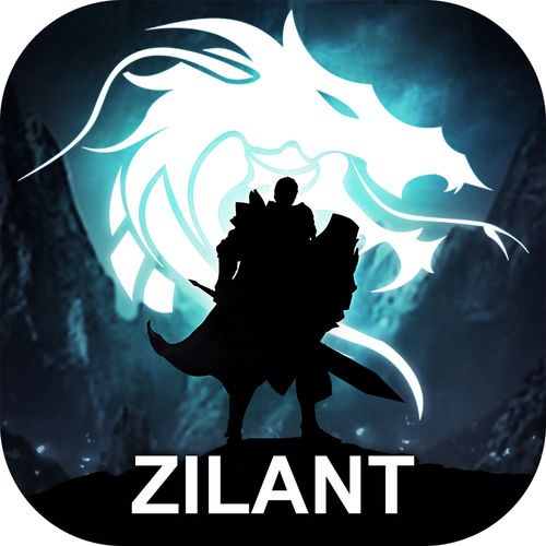 Logo Zilant Ícone Logo Zilant Ícone