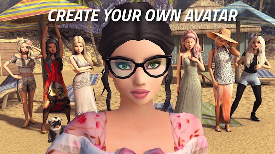 avakin life download