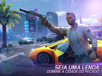gangstar vegas download