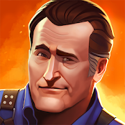 Logo Deploy and Destroy Ícone