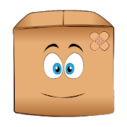 'Logo Avast for Business Premium Endpoint Security 1.0 Ícone