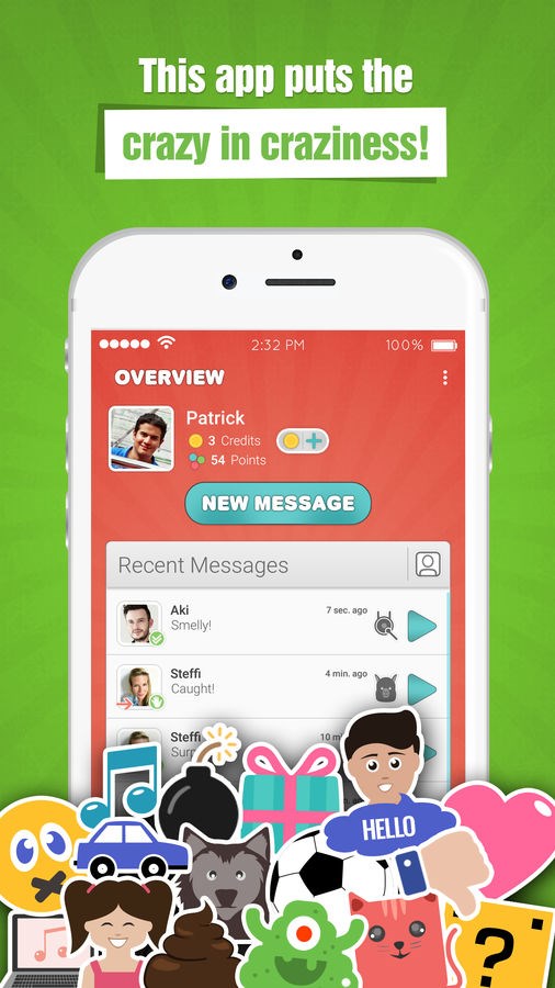 Surprise Me screenshot 1