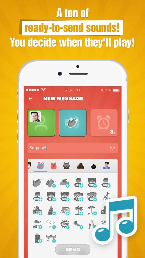 Surprise Me screenshot 2