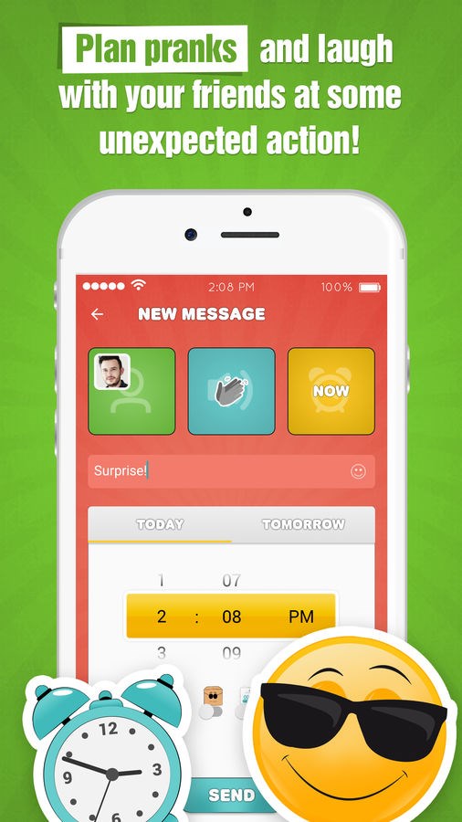 Surprise Me screenshot 3