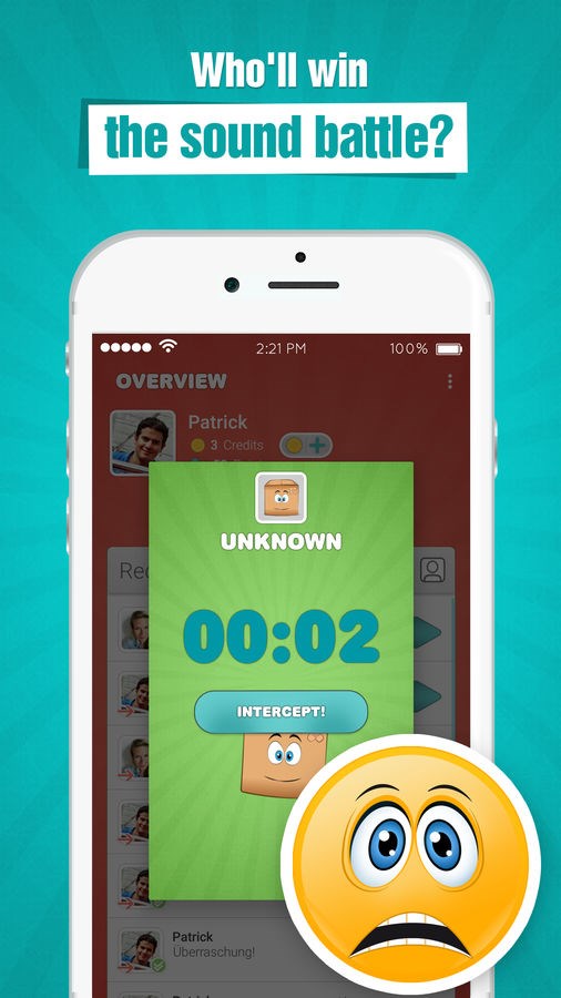 Surprise Me screenshot 4