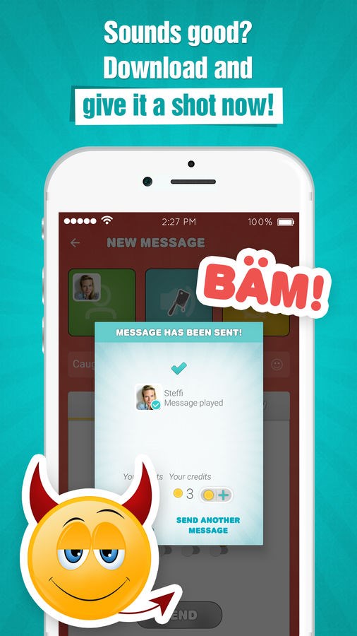 Surprise Me screenshot 5