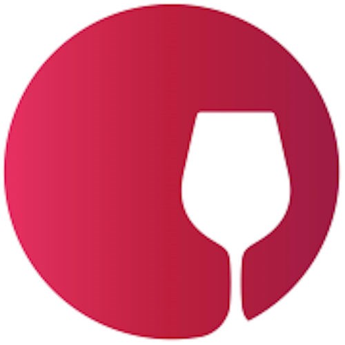 Logo WineNights Ícone Logo WineNights Ícone