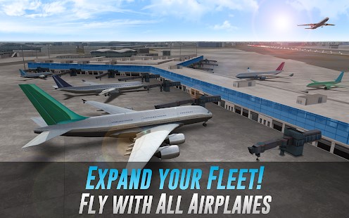 free download airline commander a real flight experience