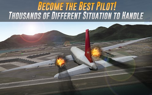 free download airline commander a real flight experience