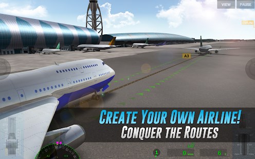 download airline commander a real flight experience