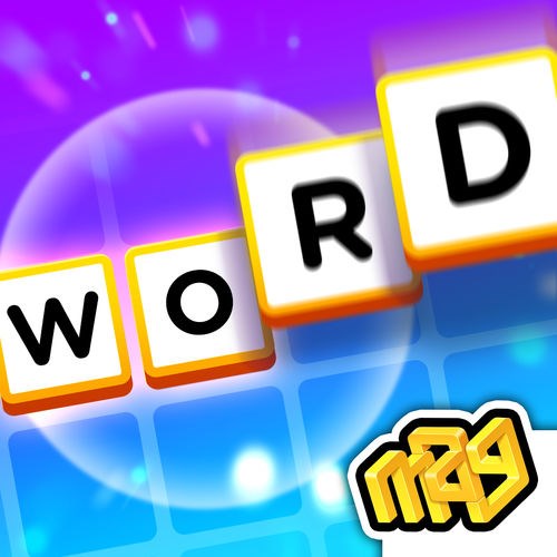 Logo Word Domination Ícone Logo Word Domination Ícone