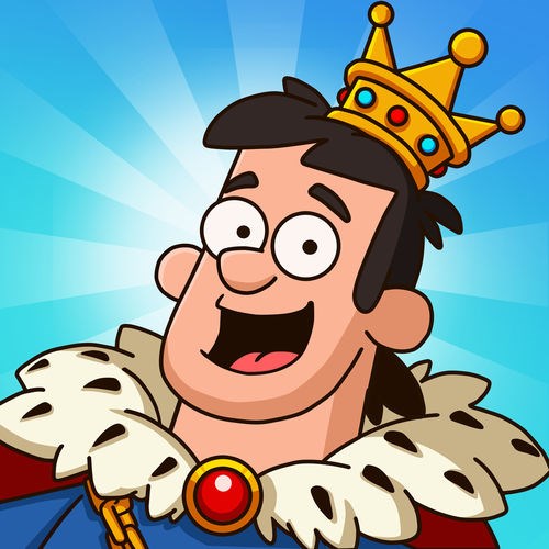 Logo Hustle Castle: Vida do Castelo Ícone Logo Hustle Castle: Vida do Castelo Ícone