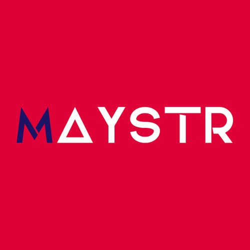 Logo Maystr Ícone Logo Maystr Ícone
