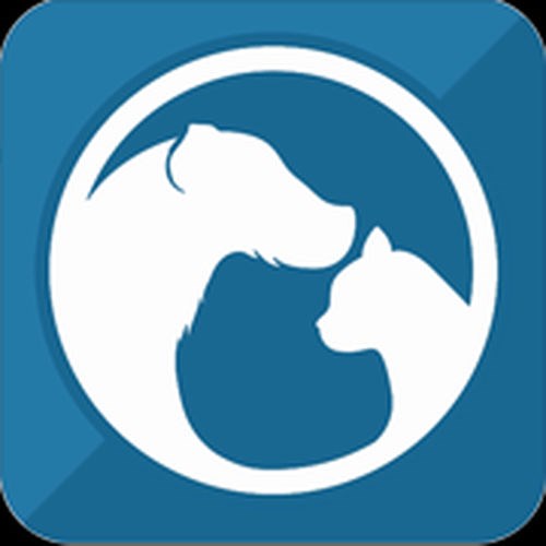 Logo PoochPlay Ícone Logo PoochPlay Ícone