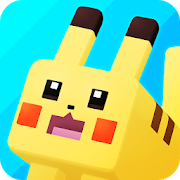 Logo Pokémon Quest Ícone Logo Pokémon Quest Ícone