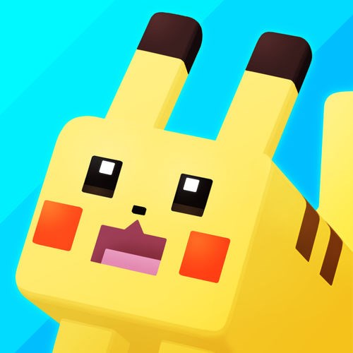 Logo Pokémon Quest Ícone Logo Pokémon Quest Ícone