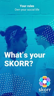 Skorr – Grow socially - Imagem 1 do software