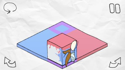 DoodleCube screenshot 6