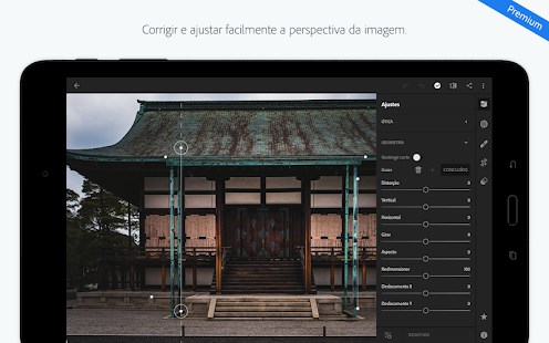 best tablets for photoshop lightroom photo editing