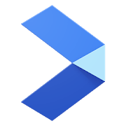 Logo Measure – quick, everyday measurements Ícone Logo Measure – quick, everyday measurements Ícone