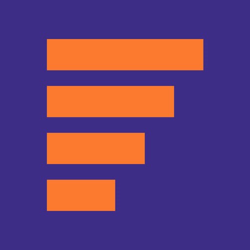 Logo Pusha Ícone Logo Pusha Ícone