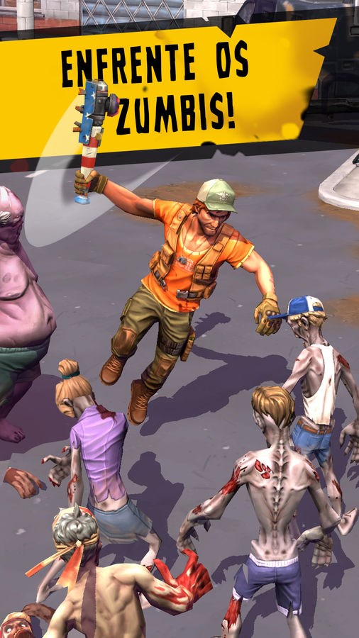 Dead Island Survivors Download Para Iphone Gratis Dead Island Survivors Download Para Iphone Gratis