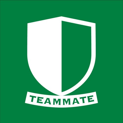 Logo Teammate Ícone Logo Teammate Ícone