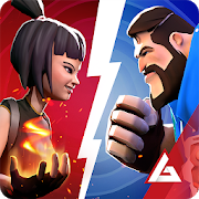 Logo Mayhem Combat Ícone Logo Mayhem Combat Ícone