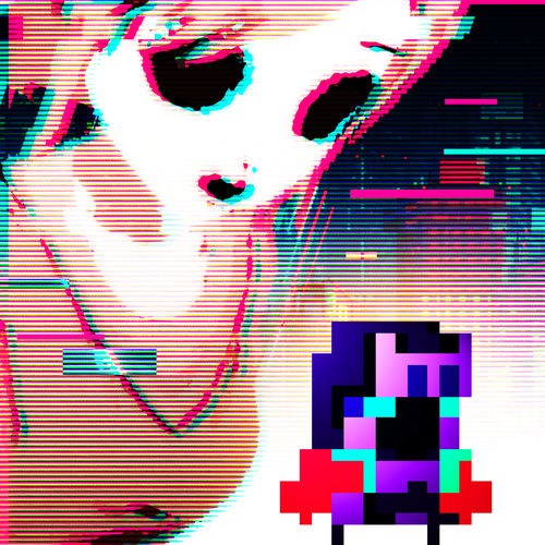 Logo DERE EVIL EXE Ícone Logo DERE EVIL EXE Ícone