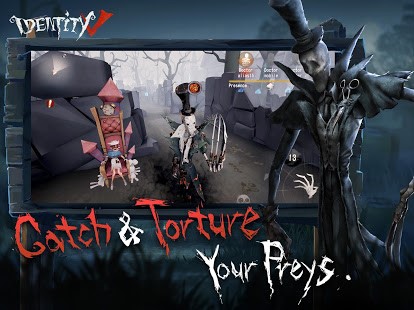 identity v download pc