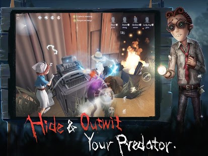 identity v download pc identity v download pc